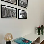 La Casetta Apartment Ordona