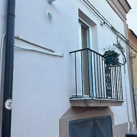 La Casetta Ordona