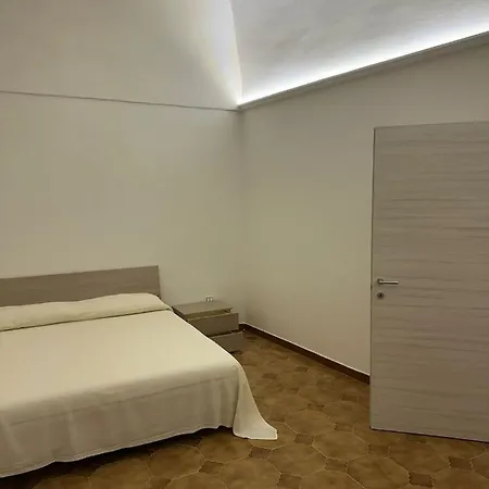 La Casetta Lejlighed