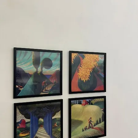 Apartamento La Casetta