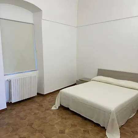Apartamento La Casetta *
