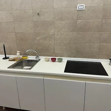 Apartamento La Casetta