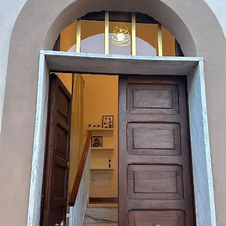 Apartamento La Casetta *