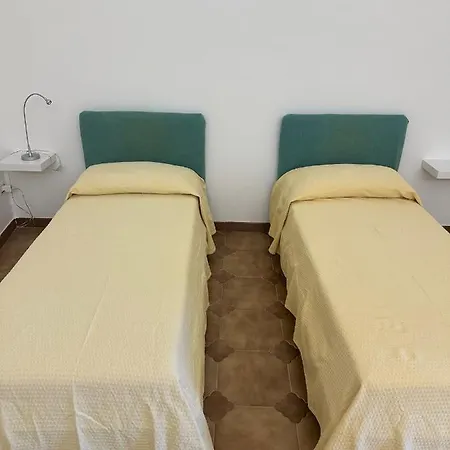 La Casetta Apartamento *