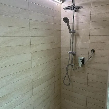 Apartamento La Casetta *