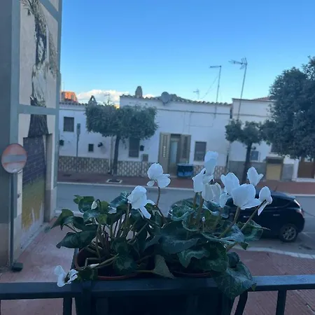 La Casetta Apartamento *