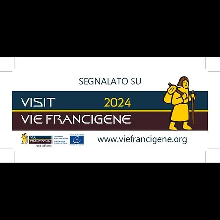 Apartamento La Casetta Ordona