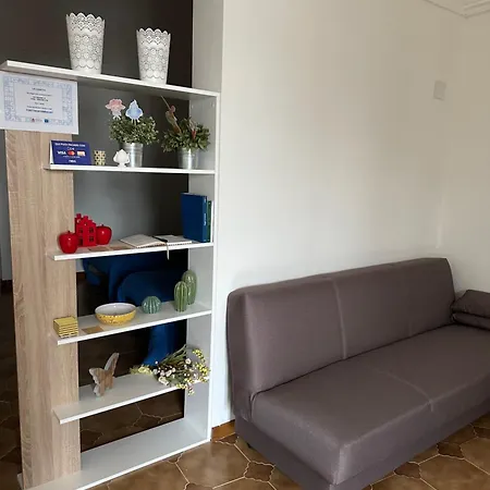 Apartamento La Casetta