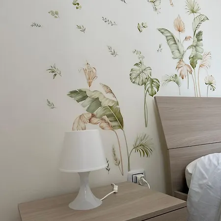 Apartamento La Casetta