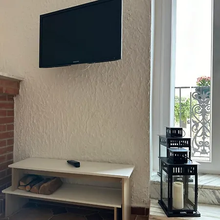 La Casetta Apartamento *