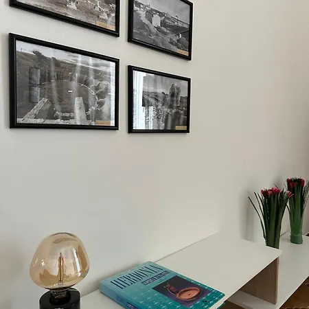 La Casetta Apartamento Ordona