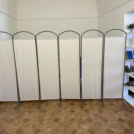 Apartamento La Casetta